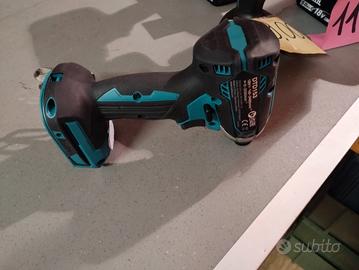 Avvitatore Makita impulsi 