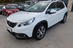 Peugeot 2008 BlueHDi 100cv Allure