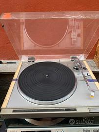 Giradischi Sony PS-LX220