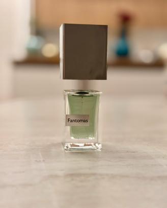Profumo Nasomatto Fantomas 30 ml