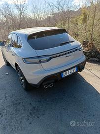 Porsche Macan  7.500km 2023