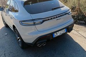Porsche Macan  7.500km 2023