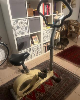 Cyclette