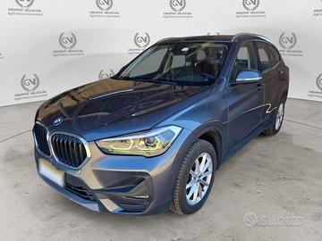BMW X1 sDrive 18d Advantage