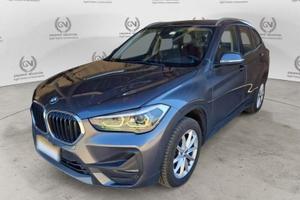 BMW X1 sDrive 18d Advantage