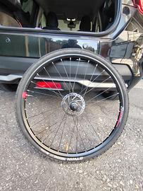 Cerchio mtb 29
