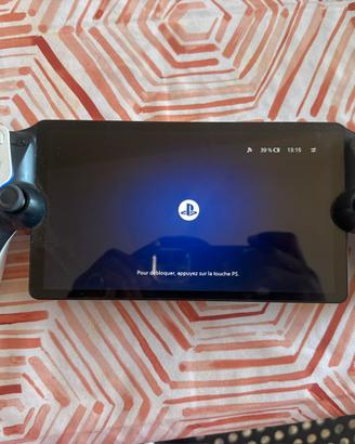PS5 portable a vendre
