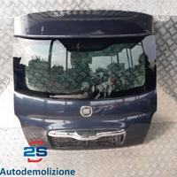 PORTELLONE POSTERIORE FIAT 500 (07-12)