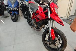 Ducati Hypermotard 796