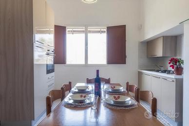 Appartamento Papavero