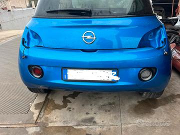 OPEL ADAM  1,4 ANNO 2016