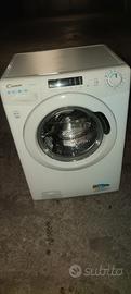 lavatrice  candy8kg