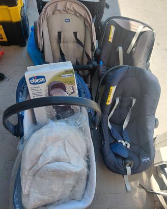 Trio Chicco