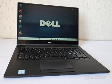 Ultrabook Dell Latitude 7370..13,3 FHD+..m5-6Y57..