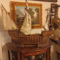 Veliero Santa Maria in Legno