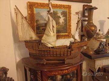 Veliero Santa Maria in Legno