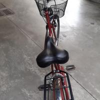 bicicletta x donna m.26 