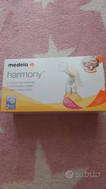 Tiralatte marca Medela 