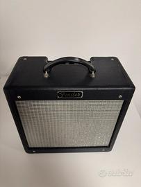 Amplificatore Chitarra Fender blues Junior III