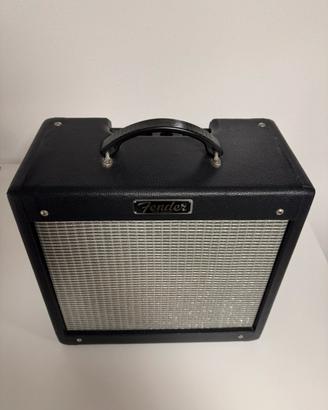 Amplificatore Chitarra Fender Pro Junior III