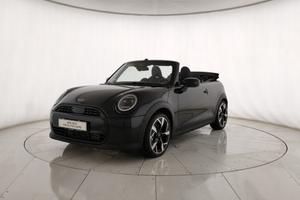 MINI Mini Cooper Cabrio 2.0 C Classic auto