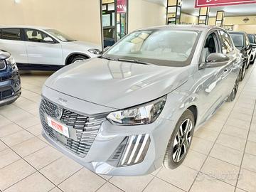 Peugeot 208 PureTech 100 Stop&Start 5 porte Allure