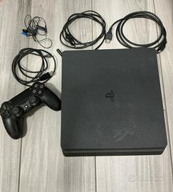 Play station 4 “PS 4”