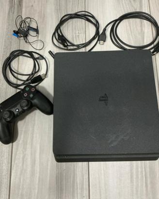 Play station 4 “PS 4”