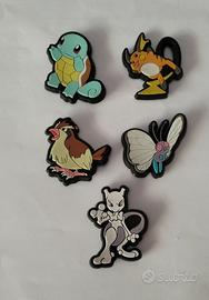 POKEMON CALAMITE ANNI 2000