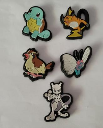 POKEMON CALAMITE ANNI 2000