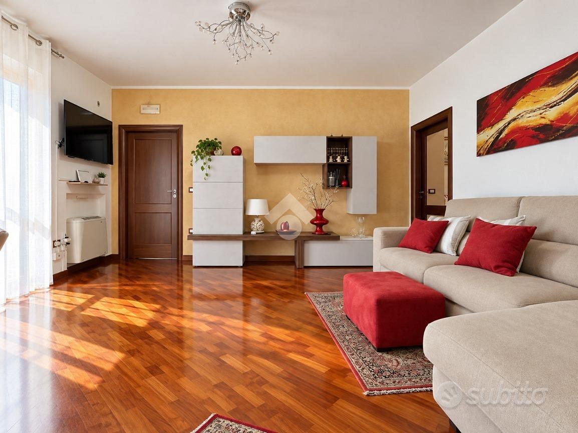 Appartamento – Cosenza, Massa - Vista 3