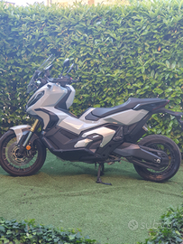 Moto Honda xadv 750