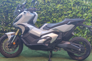 Moto Honda xadv 750
