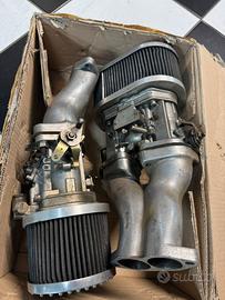 Carburatori idf 44