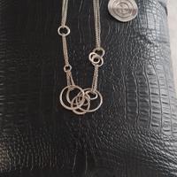 collana  e orecchini 