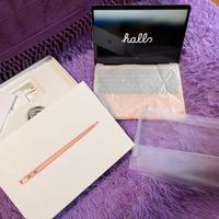 MacBook Air oro (Retina, 13 pollici, 2018)