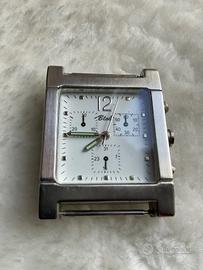 Cassa orologio uomo acciaio BLOB