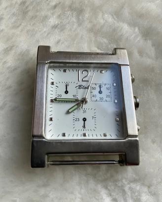 Cassa orologio uomo acciaio BLOB