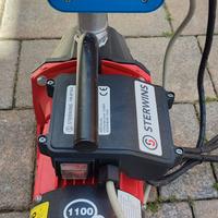 pompa da giardinaggio 