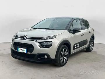 Citroen C3 PureTech 83 S&S Shine