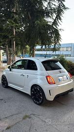 Abarth 595 Turismo