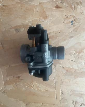 carburatore 17,5 dellorto in perfette condizioni