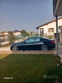  bmw 420 m sport coupe