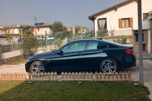  bmw 420 m sport coupe