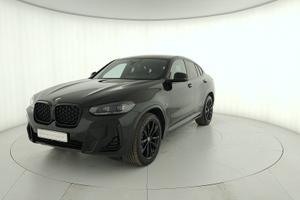 BMW X4 G02 2021 - X4 xdrive20d mhev 48V Msport aut