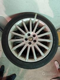 Cerchi alfa 147 Originali