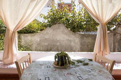 Lipari centro per max 4 persone 350 euro 7 notti