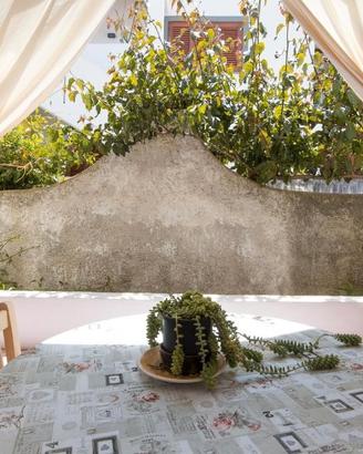 Lipari centro per max 4 persone 350 euro 7 notti