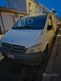 Mercedes vito 9 posti