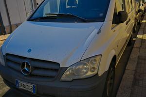 Mercedes vito 9 posti